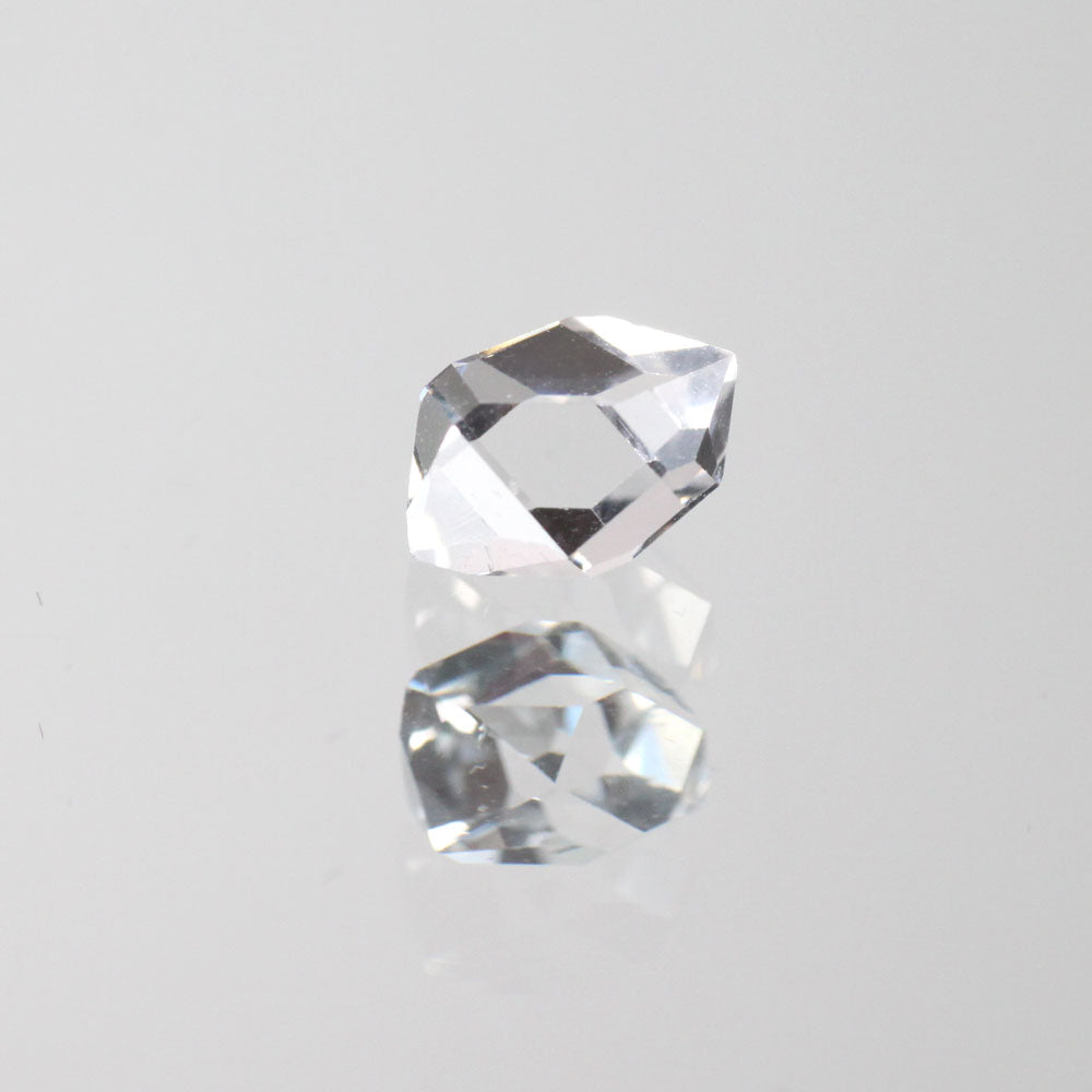 Drilled on sale herkimer diamonds