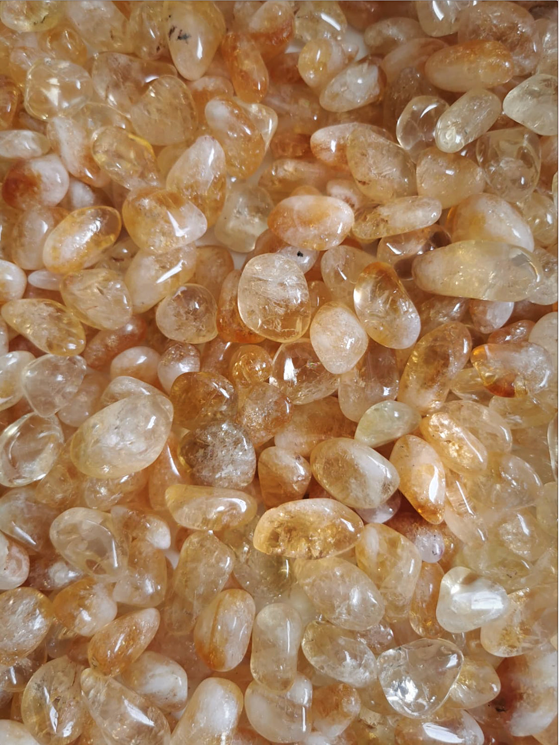 Citrine deals