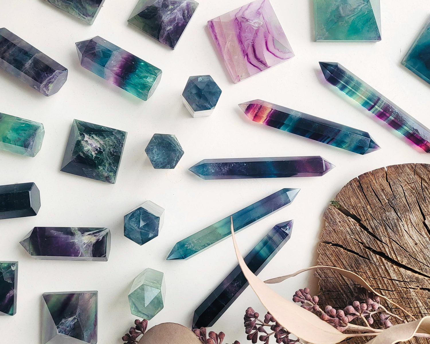 fluorite