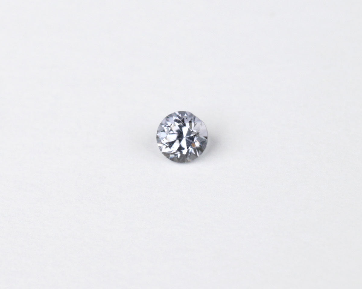 Spinel rund 3 mm 0.14 ct