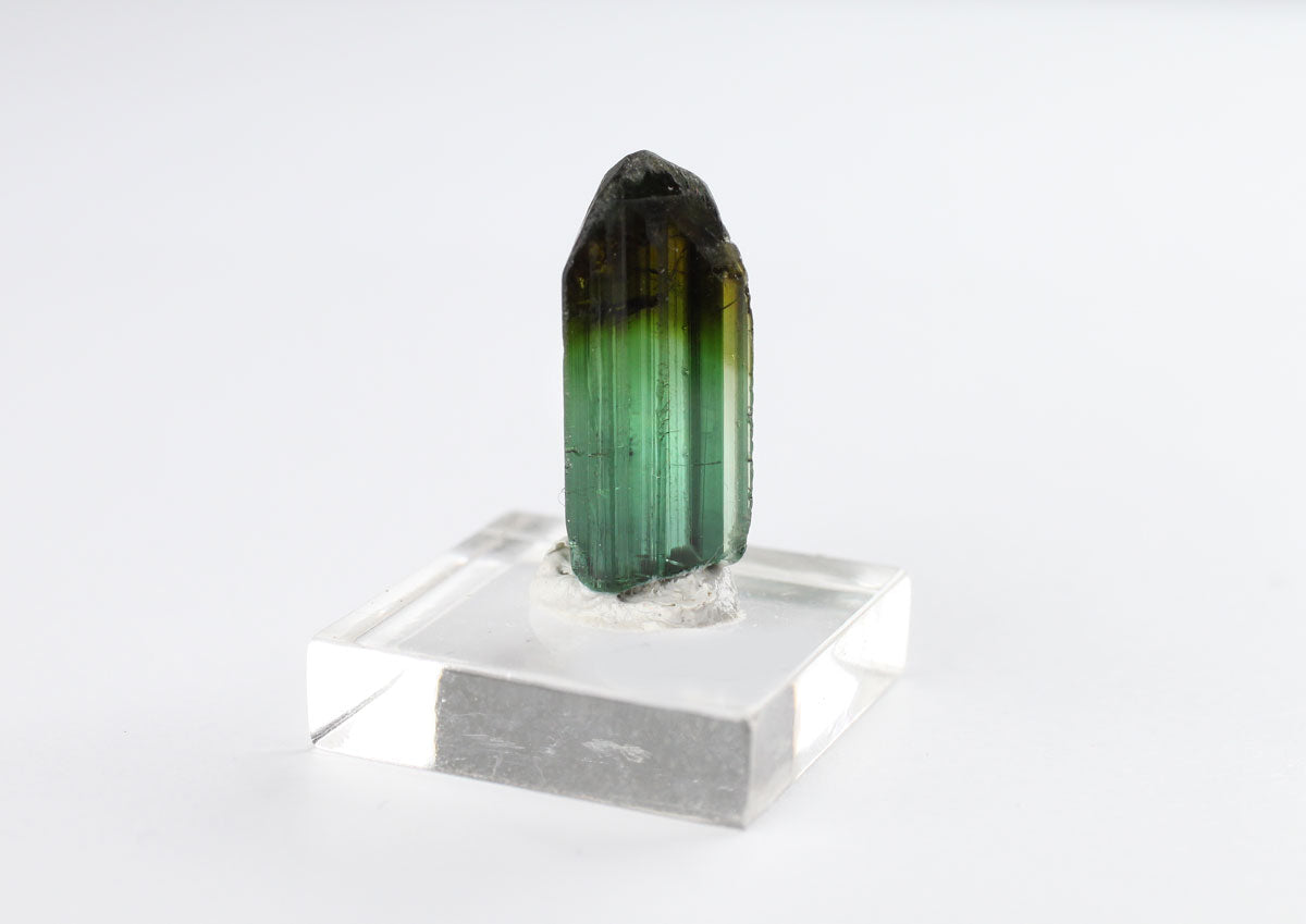 Ethiopian Tourmaline Crystal #2