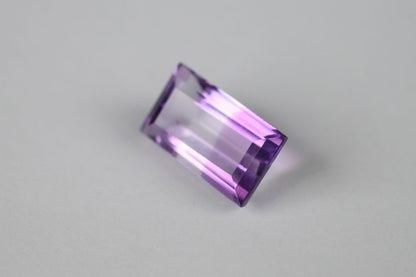 Amethyst Rectangle 1.4 ct