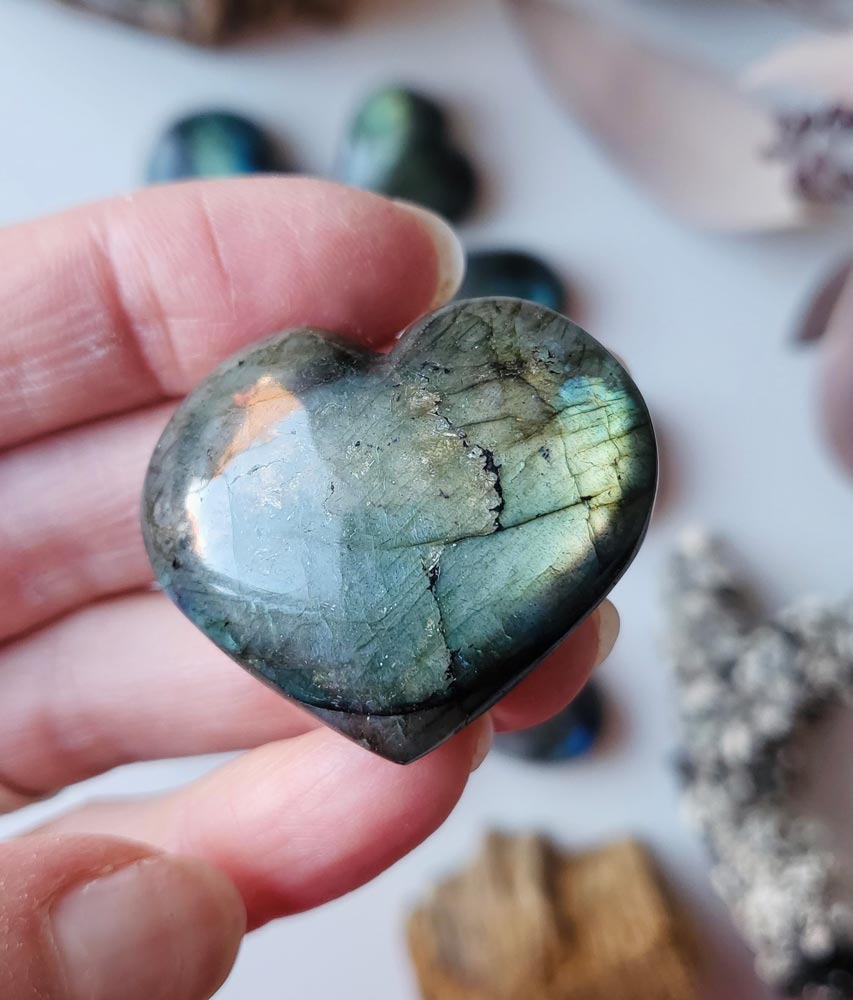 AAAA - on sale Awesome Amazing Gorgeous Blue Fire - LABRADORITE - Drilled Smooth Polished Pear Briolett Focal Huge size - 27x44 MM