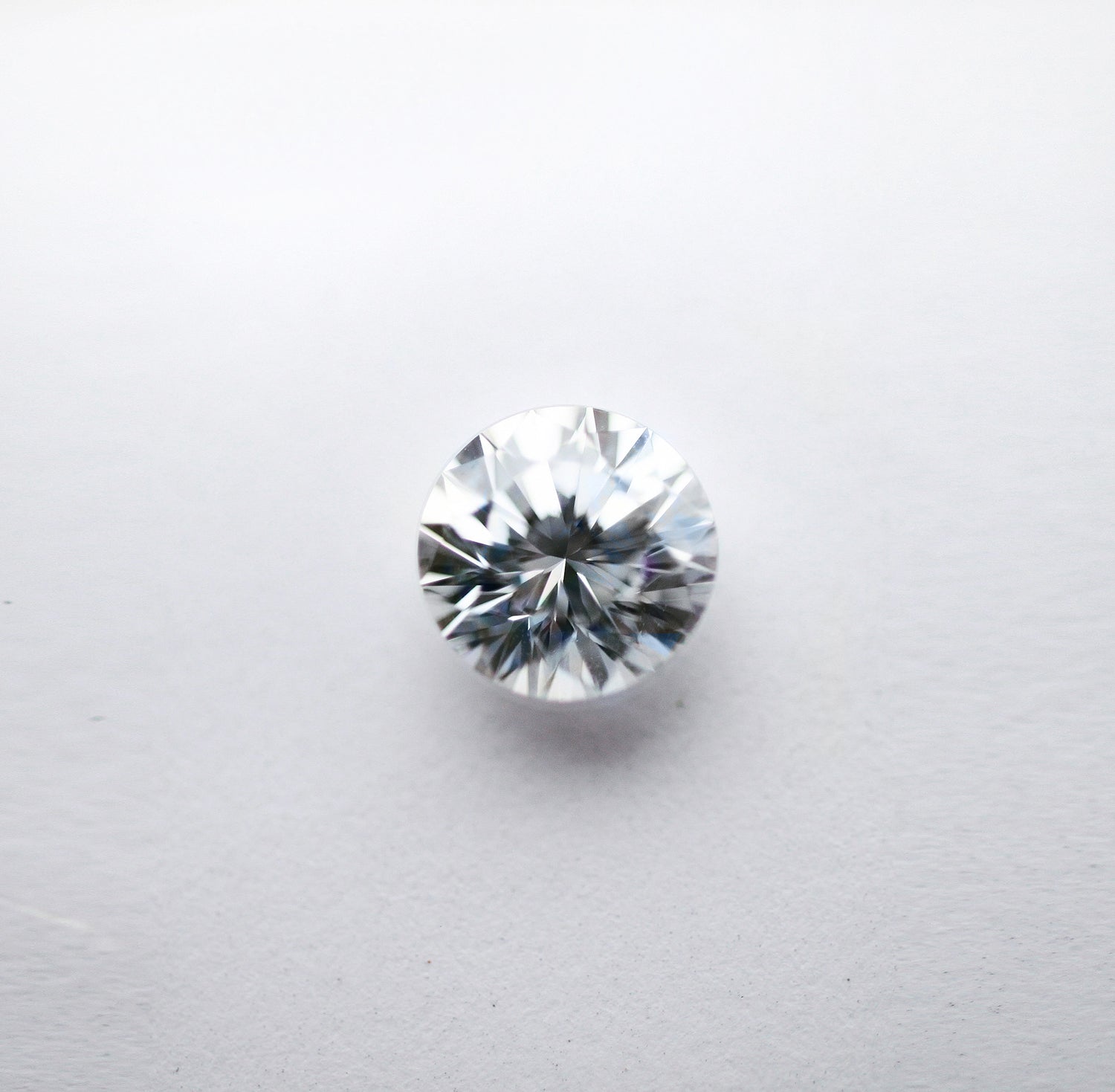 Diamond 0.3 ct